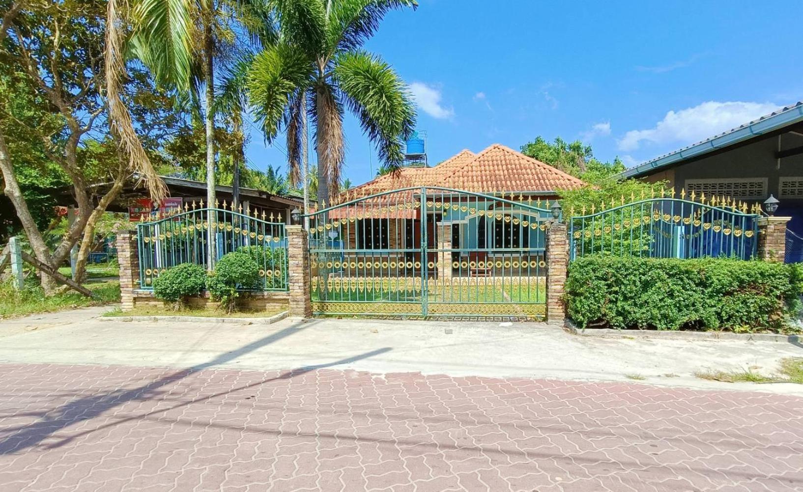 Forever House Ko Muk Exterior foto