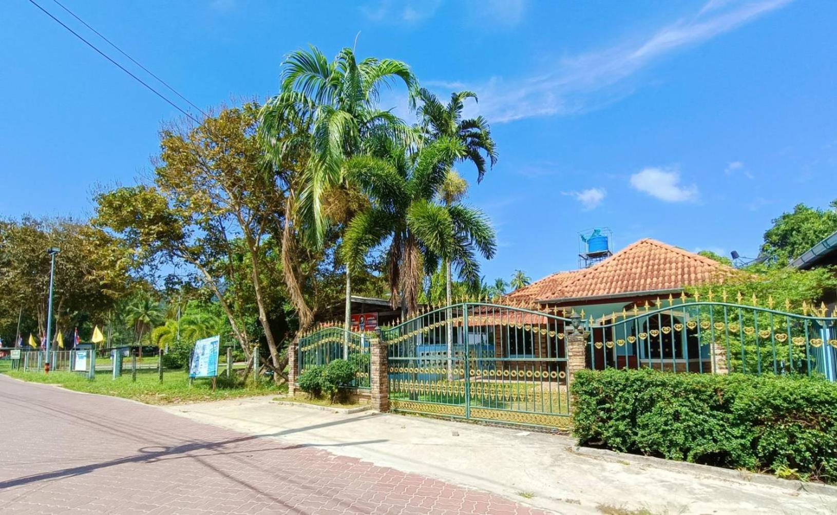 Forever House Ko Muk Exterior foto